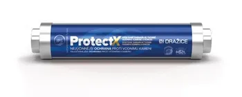 Ochranný vodní filtr Dražice 100671004 IPS ProtectX 3/4" Blue Line