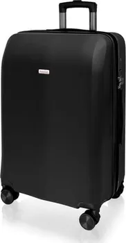 Cestovní kufr Avancea DE828 M černý