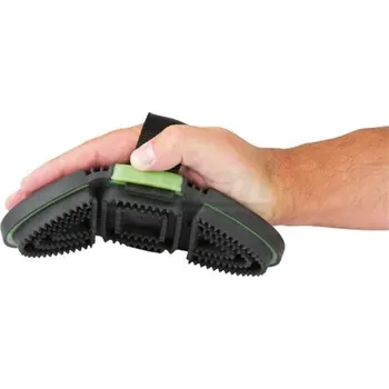 Chov hospodářského zvířete Hřbílko gumové flex3