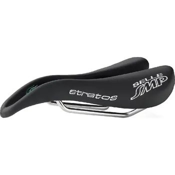 Komponent pro jízdní kolo Selle SMP STRATOS (Sedlo Selle SMP STRATOS)
