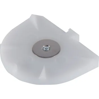 Amann Girrbach Giroform Classic sokl S, 100 ks