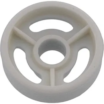 Příslušenství pro myčku Kolečko pro spodní koš Ariston Hotpoint Indesit Whirlpool C00056347