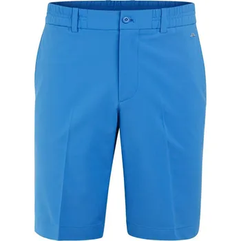 Pánské kraťasy J.Lindeberg kraťasy Stue Stripe - modré: Pánské 40