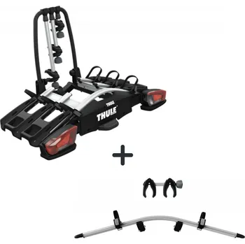 Thule VeloCompact 926, pro 4 kola + adaptér