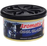 L&D Aromatic Cool Black