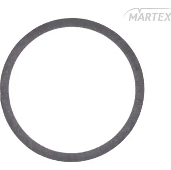 Těsnění výfuku Těsnění výfukového systému RVI D/T,VOLVO FL/FM/FH DINEX DIN8AL001, , ,