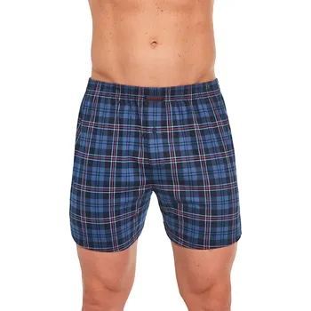 Trenýrky Trenýrky Cornette comfort 002/246 S Modrá