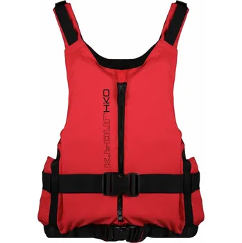 Vodní sport Plovací vesta Hiko K-TOUR - 2XL modrá