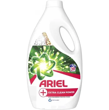 Prací gel Ariel Extra Clean Power