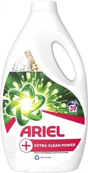 Prací gel Ariel Extra Clean Power
