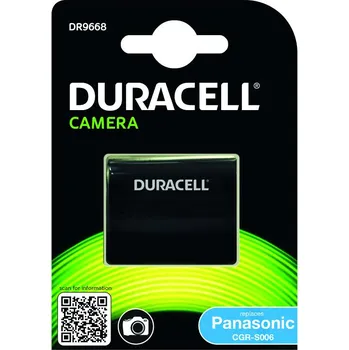 Duracell DR9668