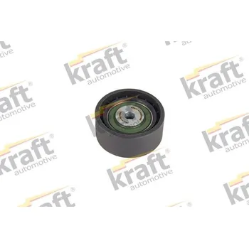Vratná/vodicí kladka, klínový žebrový řemen KRAFT AUTOMOTIVE 1225293