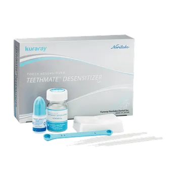 Kuraray Europe Teethmate Desensitizer Varianta: prášek, 6 g