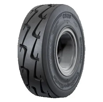 Pneu pro těžký stroj Continental CS20+ SIT 7 - 12 136A5 -