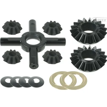 Sada na opravu diferenciálu MB HL4/32 EURORICA 60170413, , ,