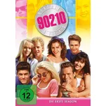 DVD Beverly Hills 90210: Die erste…