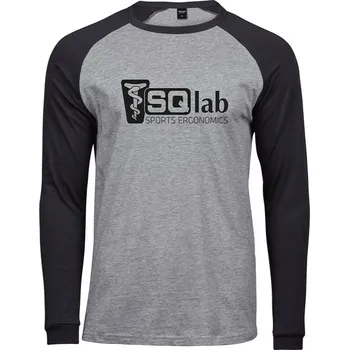 Cyklistická bunda SQlab Triko dlouhý rukáv Velikost: S
