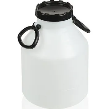 J.P. PLAST Plastový barel 20 l
