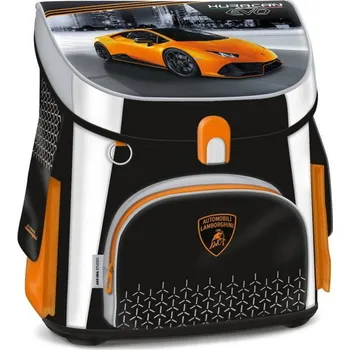 Školní batoh Ars Una Magnetic Aktovka