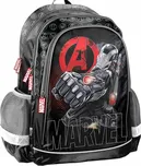Paso Školní batoh Marvel Avengers Fist…