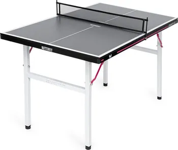 Stůl na stolní tenis Butterfly Lineart Midi šedý