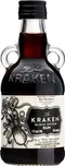Kraken Black Spiced Rum 40 %