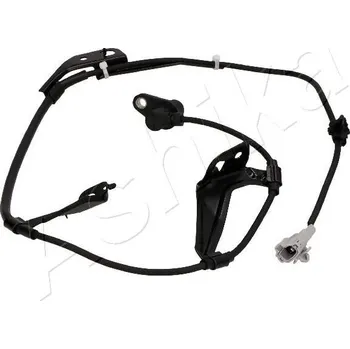 Brzdový systém Snímač, počet otáček kol ASHIKA 151-02-216