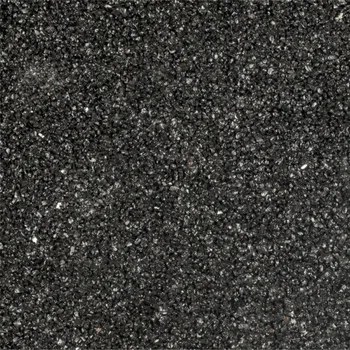 Omítka Marmolit mozaiková dekorativní omítka Clear DecorMix M01 - Nero Ebano (balení 9,75 kg)