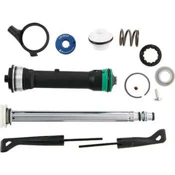Vidlice na kolo Fork DAMPER ASSEMBLY - REMOTE 17mm (POPLOC, PRE-2013 PUSHLOC) 26 29 100mm (INCLUDES RIGHT (Fork DAMPER ASSEMBLY - REMOTE 17mm (POPLOC, PRE-2013 PUSHLOC) 26 29 100mm (INCLUDES RIGHT)