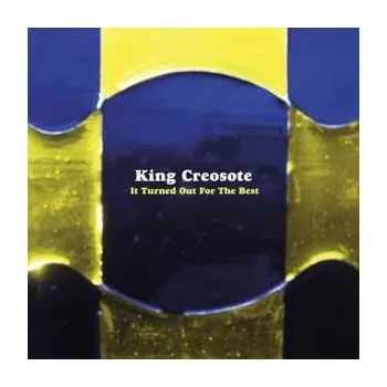 Zahraniční hudba EP King Creosote: It Turned Out For The Best 2012