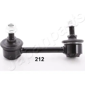 Zavěšení kol Tyč/vzpěra, stabilizátor JAPANPARTS SI-212L