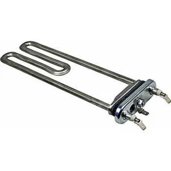 Těleso topné 1900W, 225mm pračky Bosch Siemens 00488731