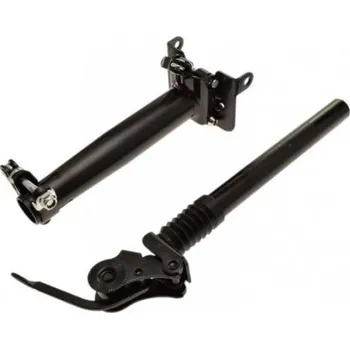 Elektrokoloběžka Sedlovka pro e-koloběžky Kugoo