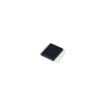 Polovodič TEXAS INSTRUMENTS CD4504BPWR IC: číslicový