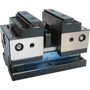 Svěrák Samostředící svěrák 70 mm ARNOLD SC70