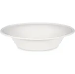 WIMEX Miska BIO bílá 700 ml 50 ks