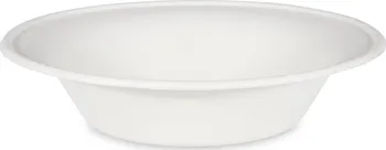 Jednorázové nádobí WIMEX Miska BIO bílá 700 ml 50 ks