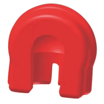 Dentální hygiena ALPHADENT Preci-Sagix Varianta: patrix P 2.2, 6 ks