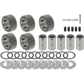 Sada na opravu diferenciálu MB G210/240 EURORICA 60531090, , ,