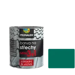 Primalex METAL 3v1 - 5 l zelená