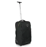 Osprey Farpoint Wheels 36 černá