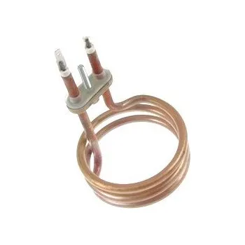 Příslušenství pro ohřívač vody Těleso topné 2000W starší modely Tatramat EO, EOV, OVK