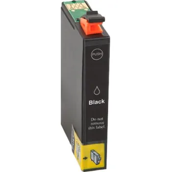 Epson T2991 - 29XL černá - kompatibilní náplň