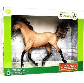 Dětské zboží COLLECTA 84183 KŮŇ QUARTER MARE 1:12