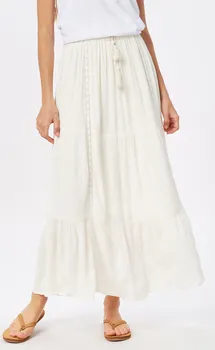 Dámská sukně Rip Curl GSKRA5-3021 bílá XS