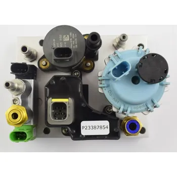 Čerpadlo Čerpadlo ADBLUE VOLVO FH4 EURO6 MTX 23387854/RE, , ,