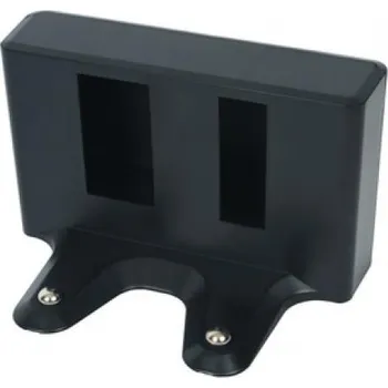 Dokovací stanice pro robotický vysavač Nabíjecí základna pro vysavač TEFAL Explorer S120 RG78xx, originální díl