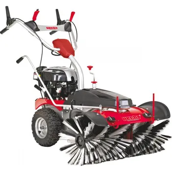 Zametací stroj HECHT 8101 BS - motorový zametač