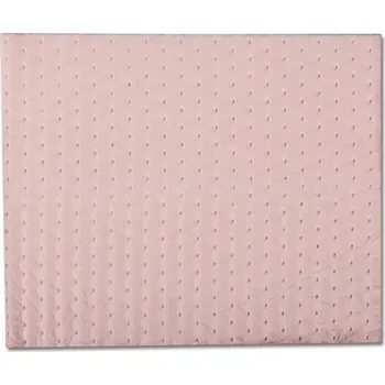 Rohožka Sorpční zpevněná chemická rohož - délka 50 cm, šířka 40 cm - 50 ks