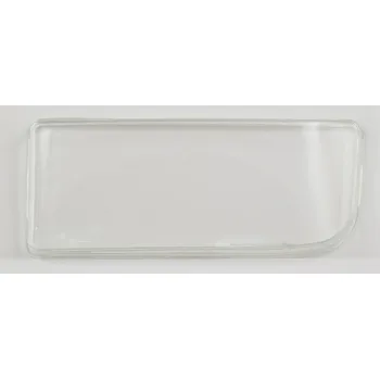 Sklo světlometu Sklo světlometu MB Axor 2 levé Ayfar C11551